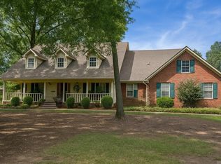 6 Dennis Dr, Vilonia, AR 72173