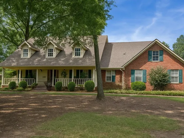 6 Dennis Dr, Vilonia, AR 72173