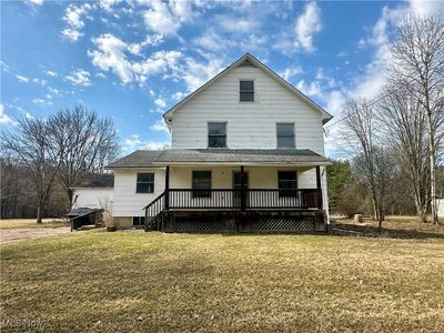5473 N Park Ext, Warren, OH, 44481