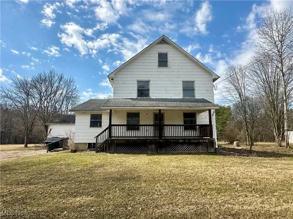 5473 N Park Ext, Warren, OH 44481