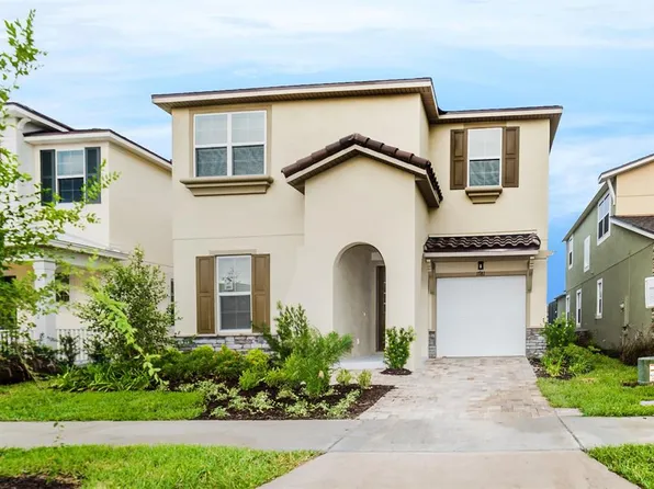 1781 Sawyer Palm Pl, Kissimmee, FL 34747