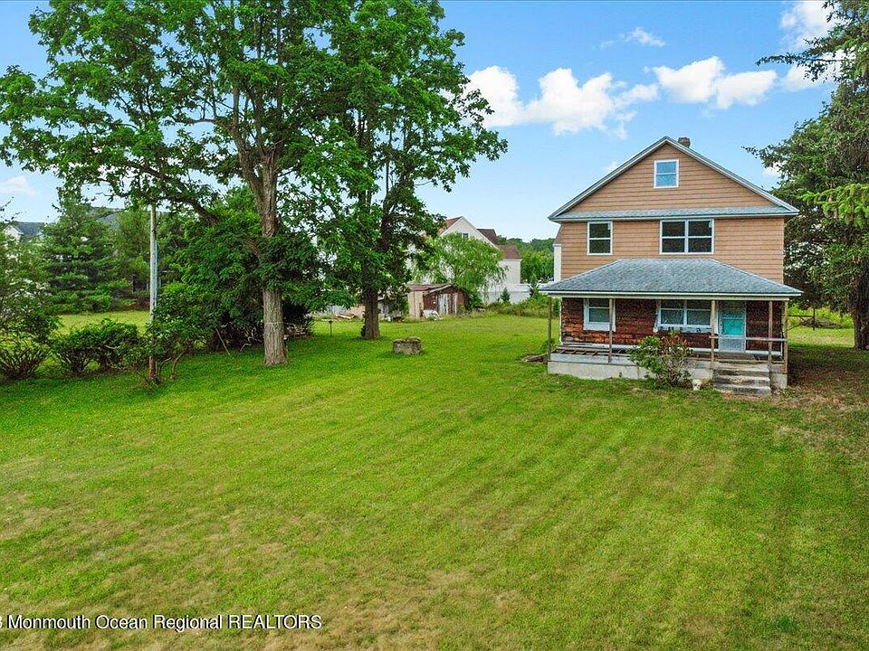 194 Fort Plains Road, Howell, NJ 07731 Zillow