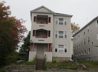 127 Providence St #1, Worcester, MA 01604