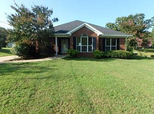 9831 Lott Ct N, Chunchula, AL 36521