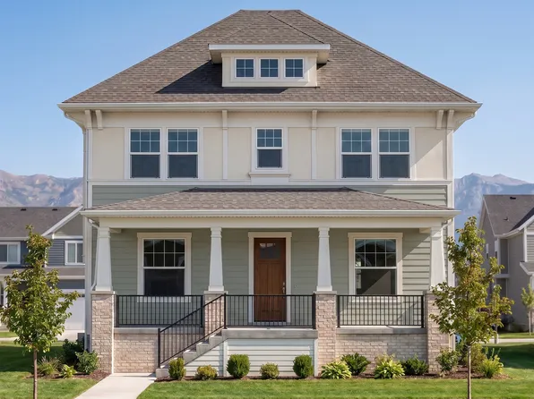 11007 S Lake Island Dr #309, South Jordan, UT 84009