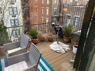 Rented by BLU Real Estate