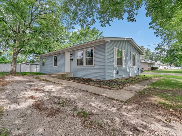 250 S Virginia St, Coal City, IL 60416