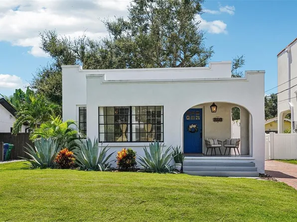 2910 W San Rafael St, Tampa, FL 33629