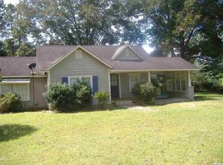 1252 Ottis Rd, Loris, SC 29569