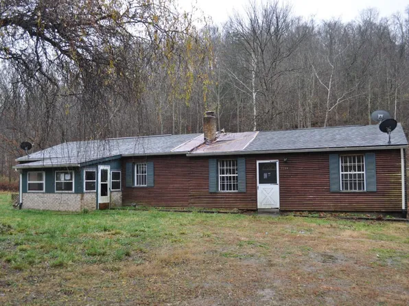 2244 Lick Skillet Rd, Manchester, OH 45144