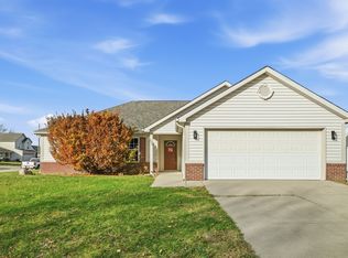 602 Favorite Dr, Dayton, IN 47941