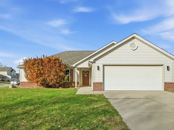 602 Favorite Dr, Dayton, IN 47941