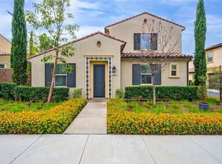 226 Bright Poppy, Irvine, CA 92618