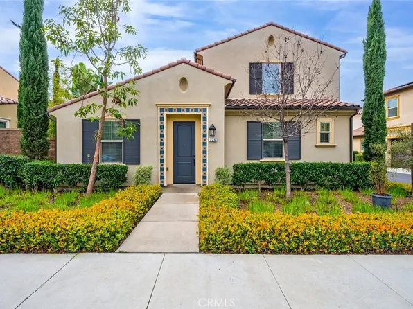 226 Bright Poppy, Irvine, CA 92618