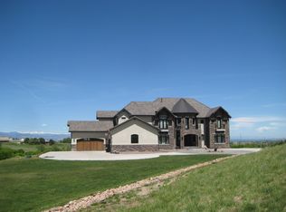 10375 Grande Vista Ct, Littleton, CO 80124