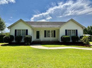 1931 Ranch Rd, Clayton, NC 27520