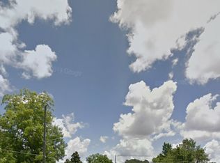 Lawson Rd, Cecil, GA 31627