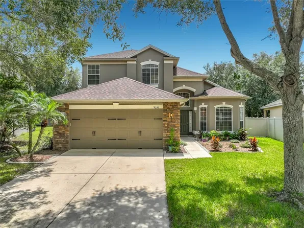 9038 VICKROY TERRACE, OVIEDO, FL 32765