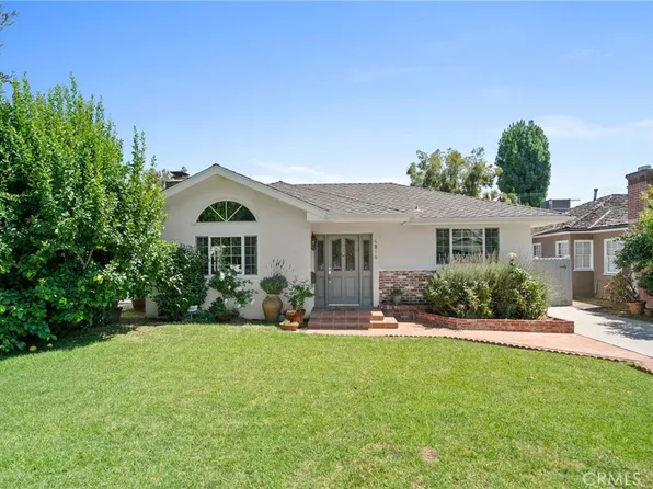 4214 Farmdale Ave, Studio City, CA 91604