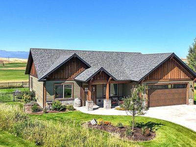 257 Leonard Ln, Eureka, MT, 59917