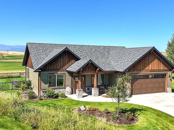 257 Leonard Ln, Eureka, MT 59917