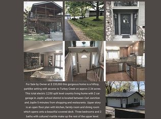 2839 N Black Cat Rd, Joplin, MO 64801