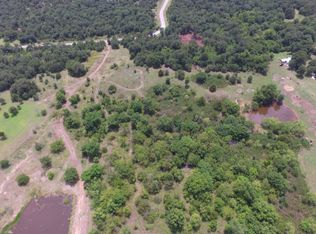 1245 Woodland Dr, Cache, OK 73527