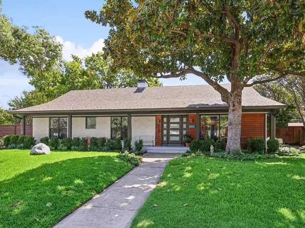 1301 Comanche Dr, Richardson, TX 75080