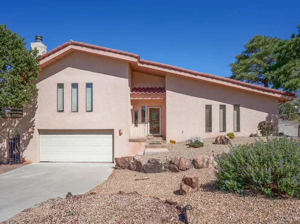 13337 Desert Flower Pl NE, Albuquerque, NM 87111