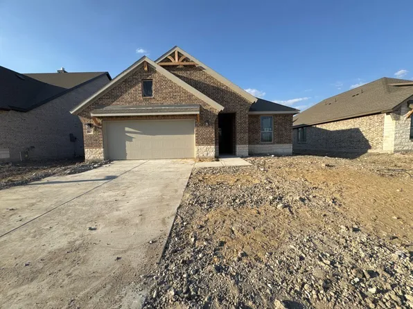 741 Stardust Dr, Anna, TX 75409