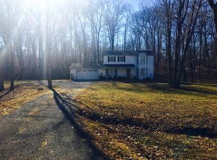 366 Big Oak Trl, Radcliff, KY 40160