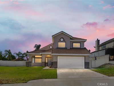 7608 Chanticleer Rd, Highland, CA, 92346