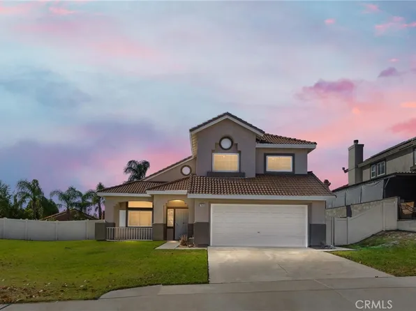7608 Chanticleer Rd, Highland, CA 92346