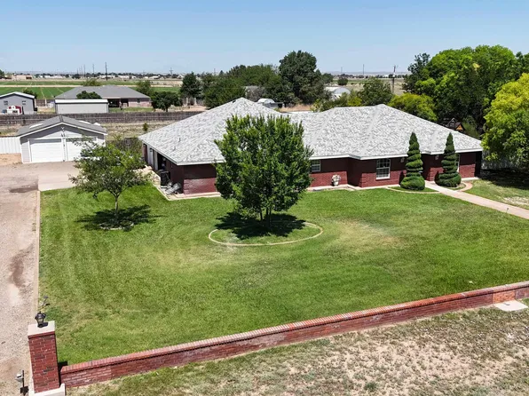 4502 Verde Dr, Roswell, NM 88201
