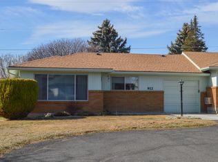 922 S 41st Ave, Yakima, WA 98908