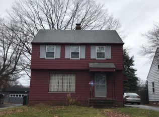 1149 Piermont Rd, South Euclid, OH 44121