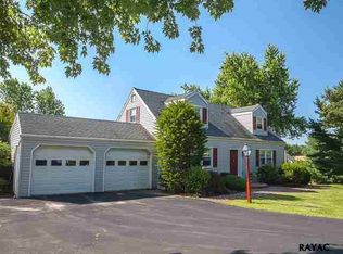 20 Surrey Dr, Wrightsville, PA 17368