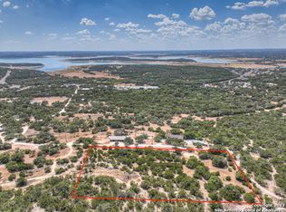 554 Pfeil High Acres Rd, Canyon Lake, TX 78133
