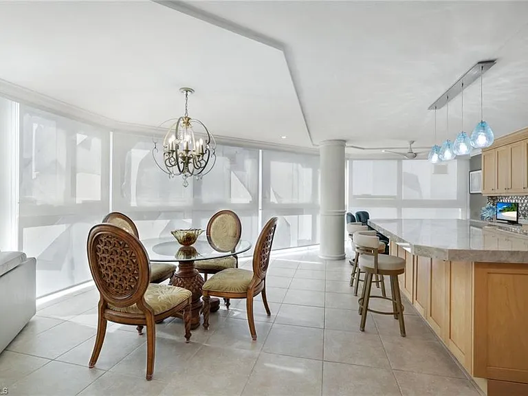 4041 Gulf Shore Blvd N #802 — Photo 14