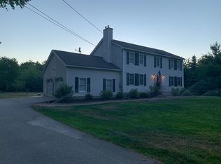 76 Thornton Ferry Road Ii, Amherst, NH 03031