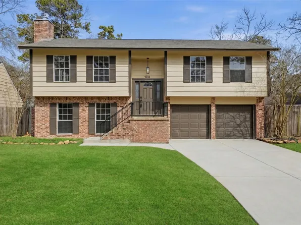 3211 Park Garden Dr, Humble, TX 77339