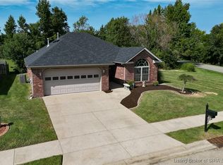 3054 Barrington Ct, New Albany, IN 47150