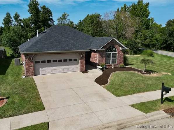3054 Barrington Court, New Albany, IN 47150