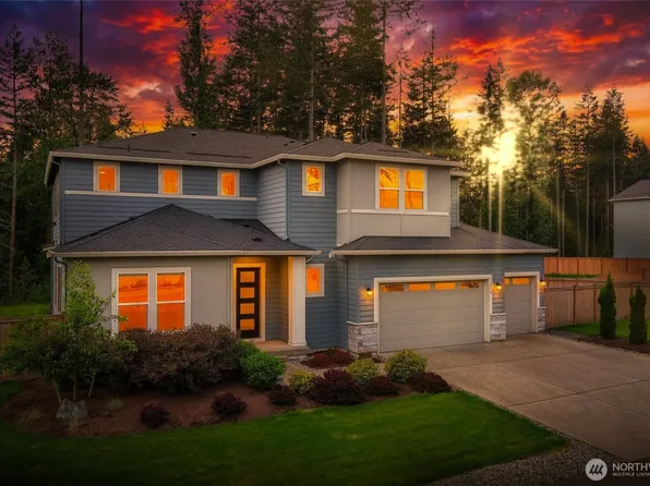 12514 138th Avenue NE, Lake Stevens, WA 98258