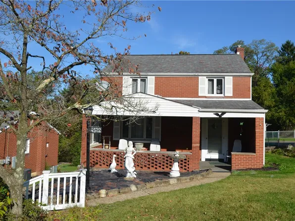 4522 Woodhill Dr, Homestead, PA 15120