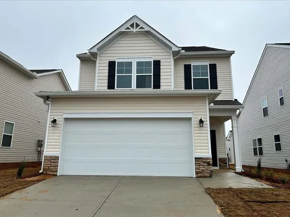 784 Justify Loop, Graniteville, SC 29829