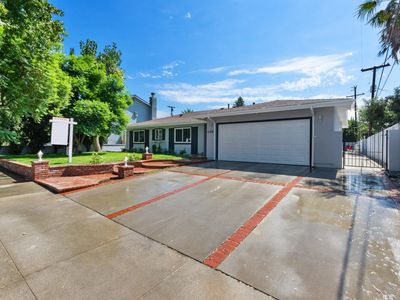 11308 Kamloops St, Sylmar, CA, 91342