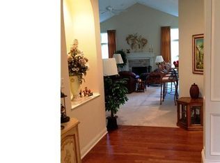 8434 Grennan Woods, Powell, OH 43065