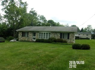 1111 Ashbridge Rd, West Chester, PA 19380
