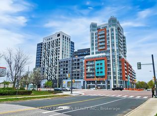 8868 Yonge St #1508, Richmond Hill, ON L4C 1Z8